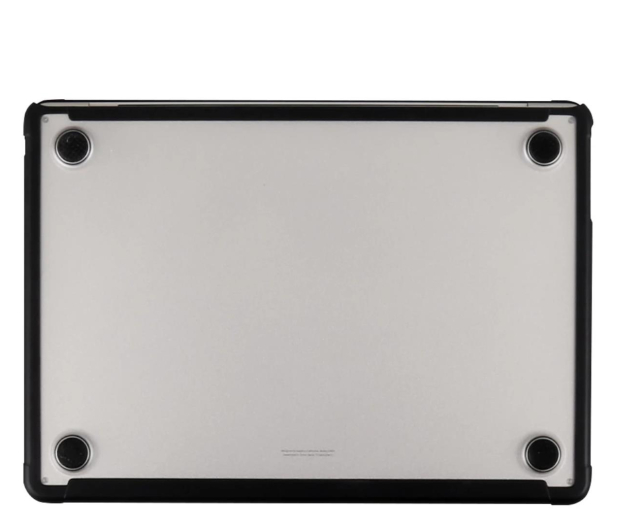 SKINARMA Henko MacBook Pro 14" (2021-2023) frost clear - 1316898 - zdjęcie 3